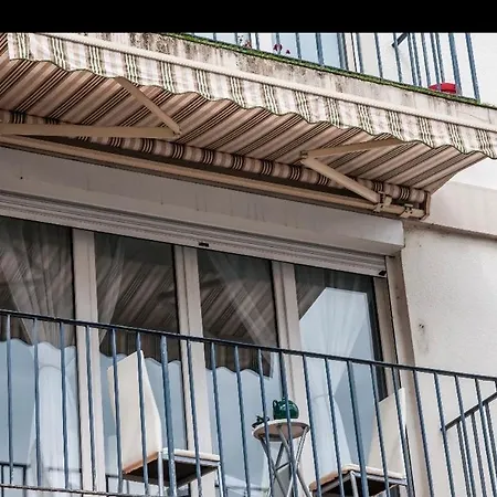 Flosoleil Apartment