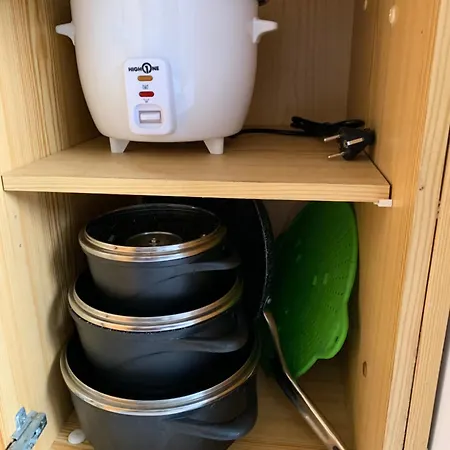 Flosoleil Appartement *