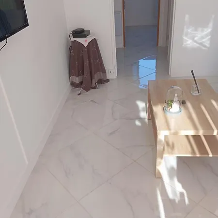 Flosoleil Apartment Beauvais