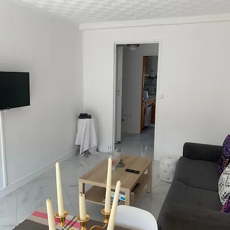 Flosoleil Apartment