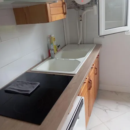 Flosoleil Appartement *