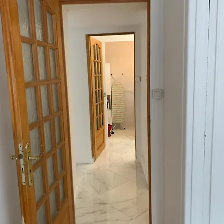Flosoleil Apartment Beauvais
