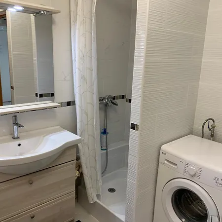 Apartament Flosoleil Beauvais