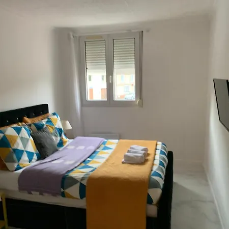 Flosoleil Apartment