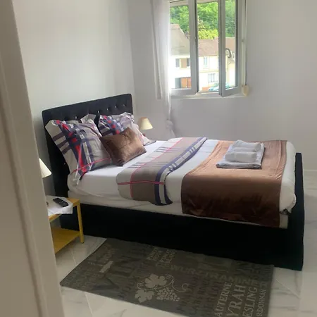 Apartment Flosoleil