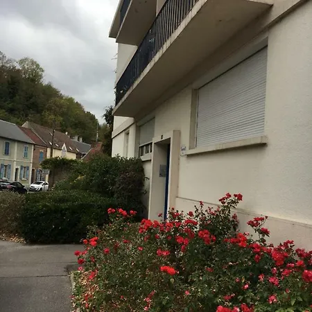 Flosoleil Apartment *