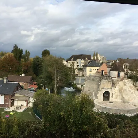 Flosoleil Appartement *