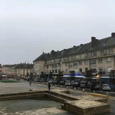 Appartement Flosoleil Beauvais